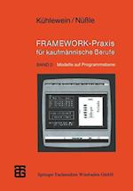 FRAMEWORK-Praxis für kaufmännische Berufe