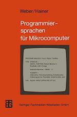 Programmiersprachen für Mikrocomputer