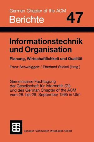 Informationstechnik und Organisation