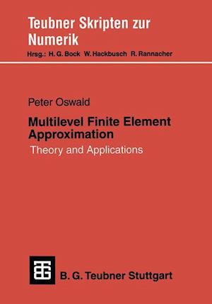 Multilevel Finite Element Approximation