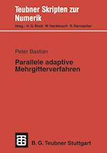 Parallele adaptive Mehrgitterverfahren
