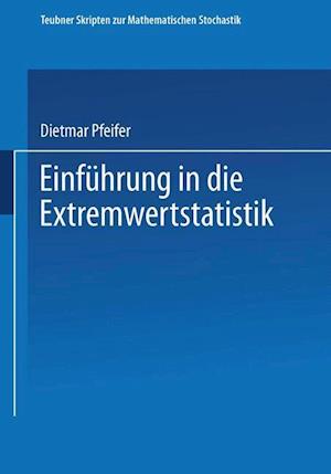 Einführung in die Extremwertstatistik