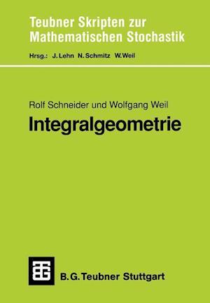 Integralgeometrie