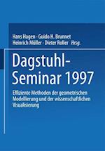 Dagstuhl-Seminar 1997