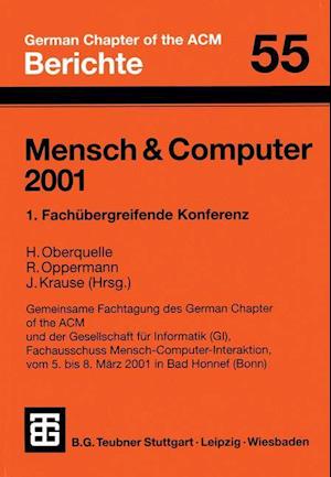 Mensch & Computer 2001