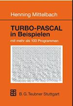 Turbo-Pascal in Beispielen