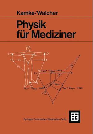 Physik für Mediziner