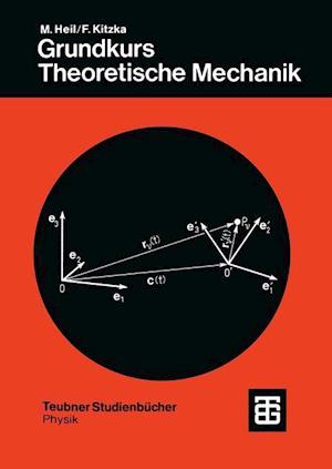 Grundkurs Theoretische Mechanik