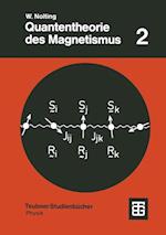 Quantentheorie des Magnetismus
