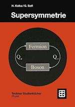 Supersymmetrie