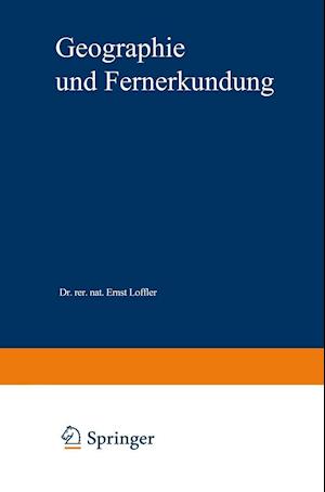 Geographie und Fernerkundung