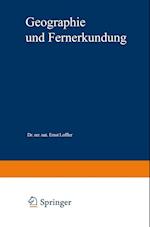 Geographie und Fernerkundung