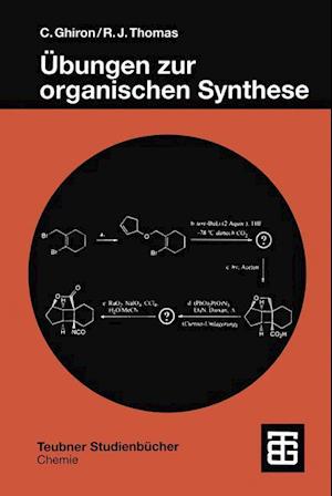 Übungen zur organischen Synthese