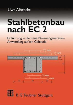 Stahlbetonbau Nach EC 2