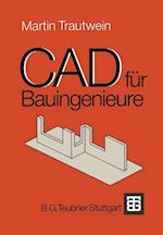 CAD für Bauingenieure