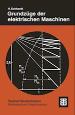 Grundzüge Der Elektrischen Maschinen