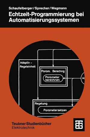 Echtzeit-Programmierung bei Automatisierungssystemen