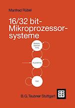 16/32 bit-Mikroprozessorsysteme