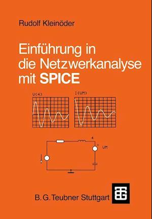 Einführung in die Netzwerkanalyse mit SPICE