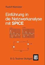 Einführung in die Netzwerkanalyse mit SPICE