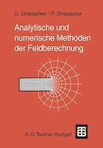 Analytische und numerische Methoden der Feldberechnung