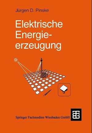 Elektrische Energieerzeugung