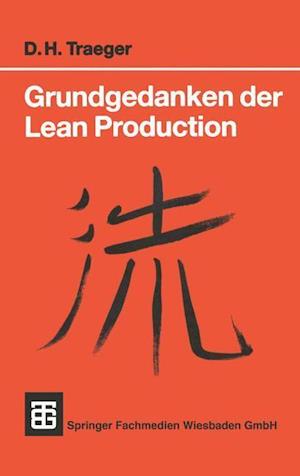 Grundgedanken der Lean Production