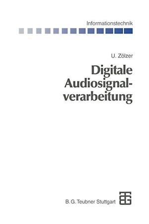 Digitale Audiosignalverarbeitung