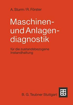 Maschinen- und Anlagendiagnostik