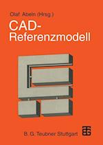 CAD — Referenzmodell