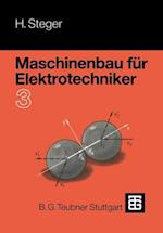 Maschinenbau für Elektrotechniker