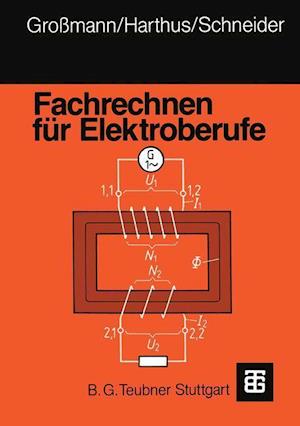 Fachrechnen für Elektroberufe