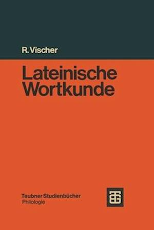 Lateinische Wortkunde