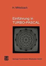 Einführung in TURBO-PASCAL