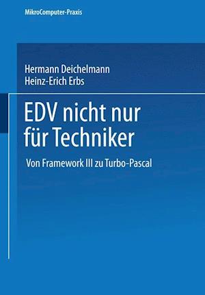 EDV nicht nur für Techniker