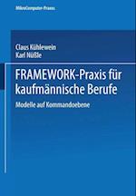 FRAMEWORK-Praxis für kaufmännische Berufe