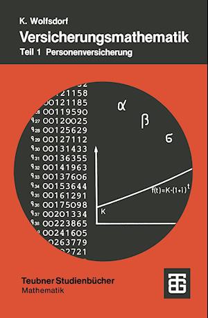 Versicherungsmathematik