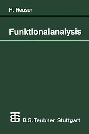 Funktionalanalysis