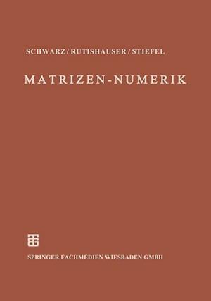 Numerik symmetrischer Matrizen