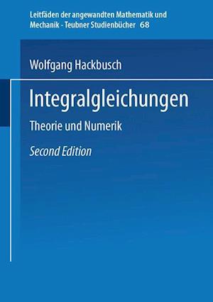 Integralgleichungen