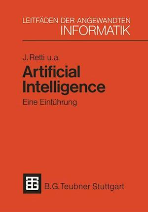 Artificial Intelligence — Eine Einführung