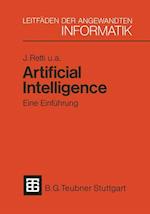 Artificial Intelligence — Eine Einführung