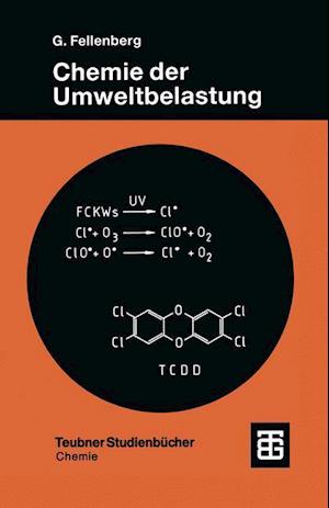 Chemie der Umweltbelastung