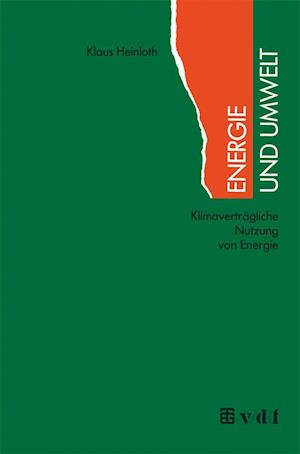 Energie und Umwelt