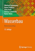 Wasserbau