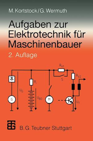 Aufgaben Zur Elektrotechnik Für Maschinenbauer