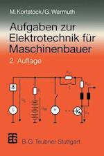 Aufgaben zur Elektrotechnik für Maschinenbauer