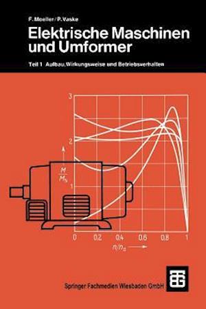 Elektrische Maschinen Und Umformer