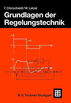 Grundlagen der Regelungstechnik