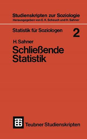 Statistik für Soziologen 2